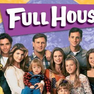 Team Page: Full House